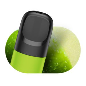 relx phantom pod – apple