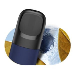relx phantom pod – blueberry tobacco