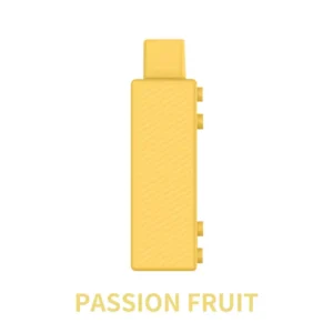 relx creator pod – passion fruit