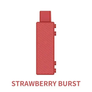 relx creator pod – strawberry burst